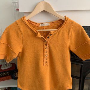 Free People sweater (We the Free)